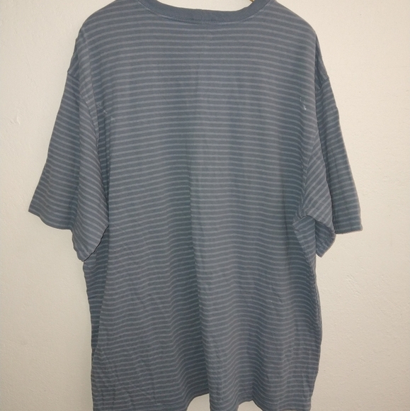 Carhartt Stripped T-shirt - Picture 2 of 7